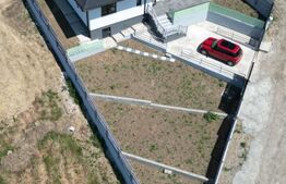 Casa, 4 camere, 100mp , zona Valea Lupului