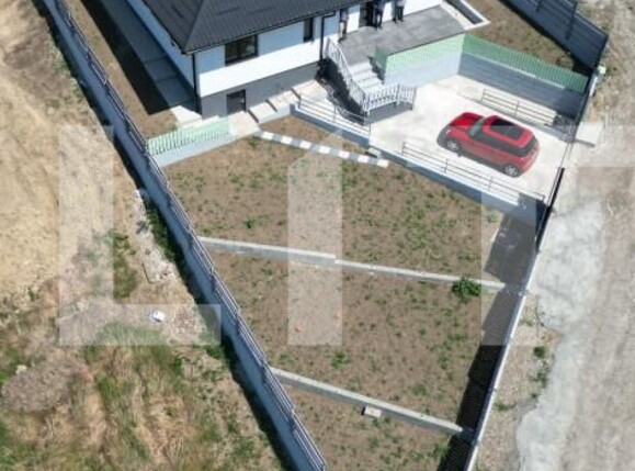 Casa de vânzare 4 camere Valea Lupului - 151283CV | BLITZ Iași | Poza1