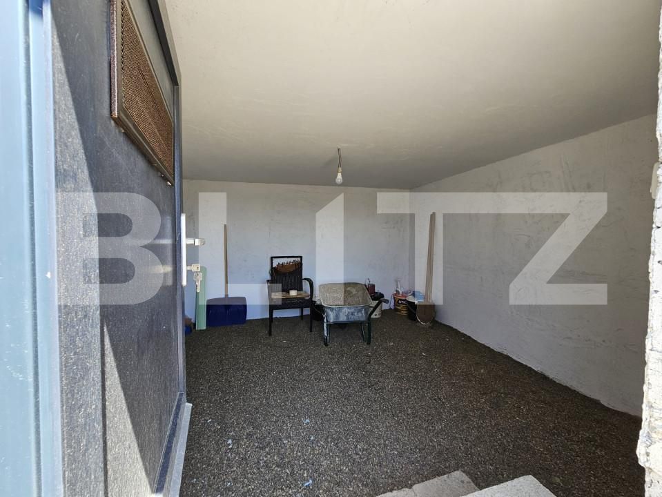 Casa de vânzare 4 camere Valea Lupului - 151283CV | BLITZ Iași | Poza11