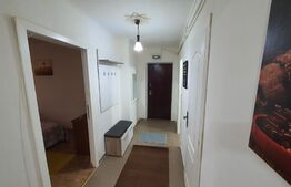 Apartament, 4 camere, 90mp, zona Pacurari Petru Poni