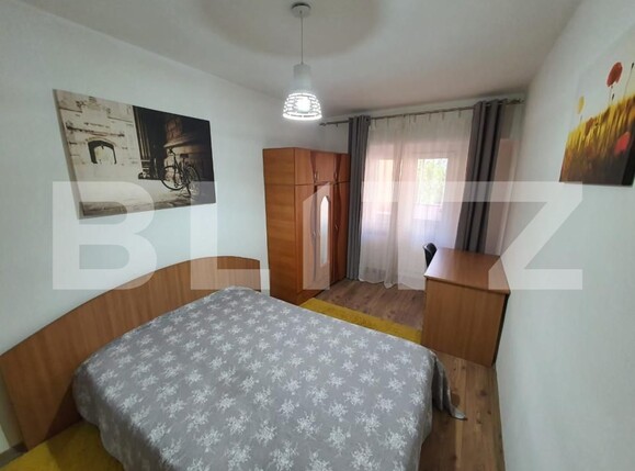 Apartament de închiriat 4 camere Pacurari - 151290AI | BLITZ Iași | Poza4