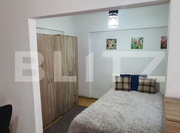 Apartament de închiriat 4 camere Pacurari - 151290AI | BLITZ Iași | Poza1