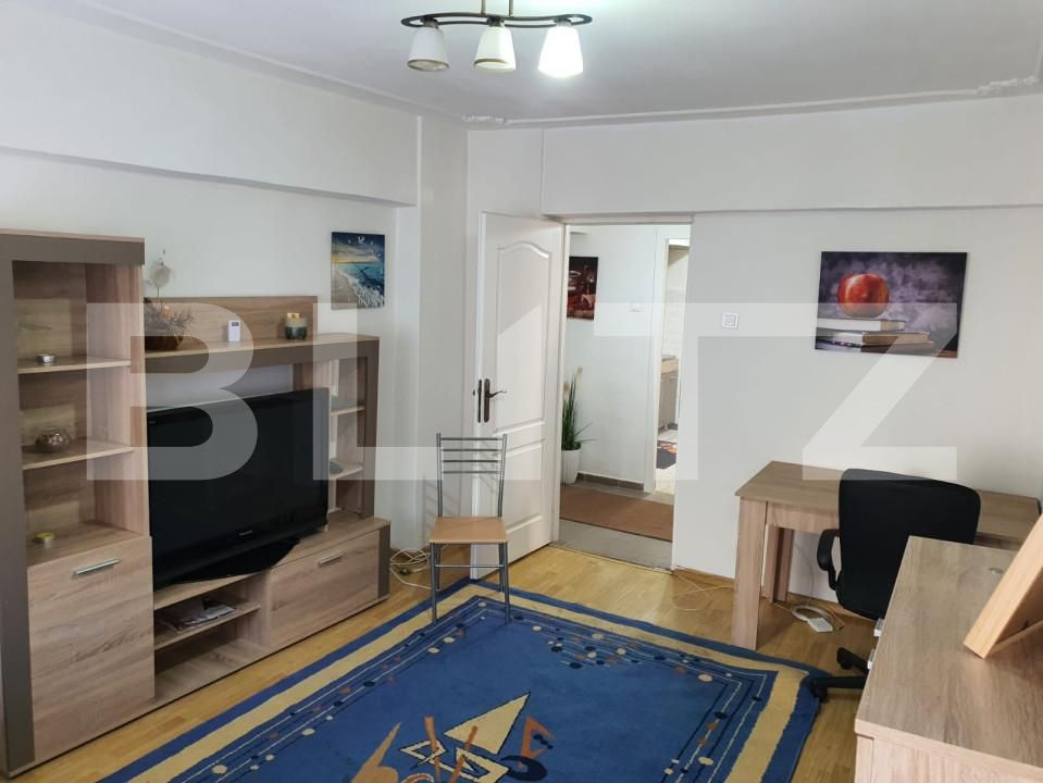 Apartament de închiriat 4 camere Pacurari - 151290AI | BLITZ Iași | Poza2