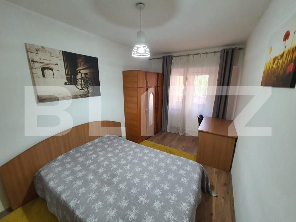 Apartament de închiriat 4 camere Pacurari - 151290AI | BLITZ Iași | Poza4