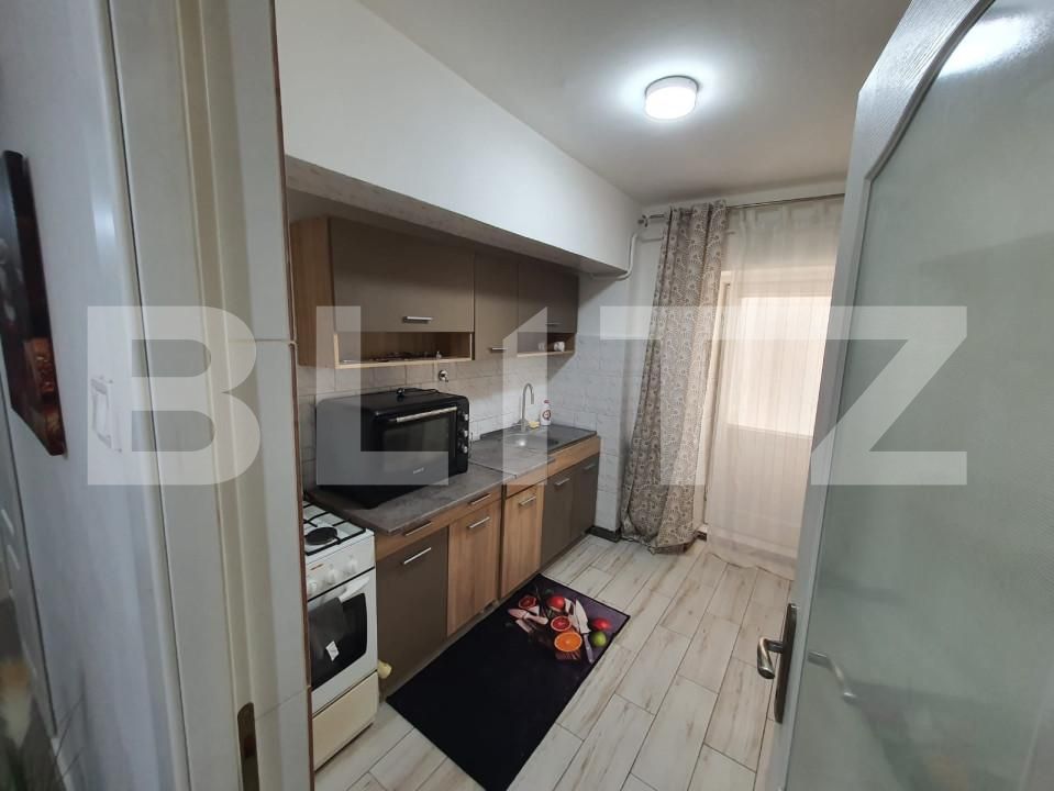 Apartament de închiriat 4 camere Pacurari - 151290AI | BLITZ Iași | Poza3