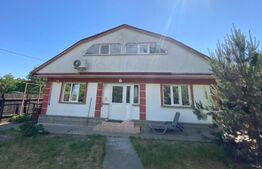 Casa individuala, 70mp, 400mp teren, zona Bucium