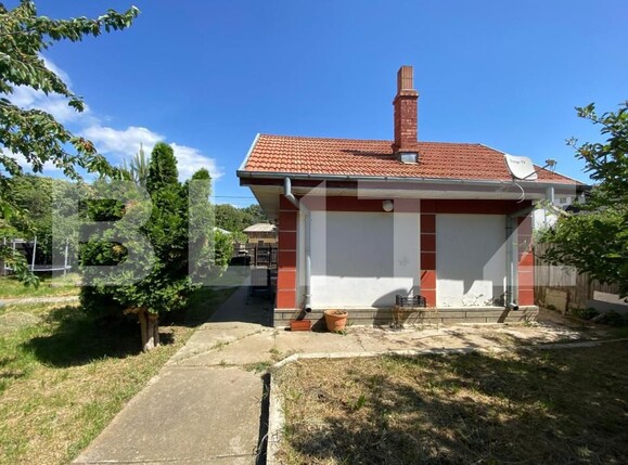 Casa de vânzare 3 camere Barnova  - 151304CV | BLITZ Iași | Poza1