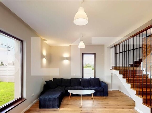 Casa de închiriat 4 camere Sud - 151335CI | BLITZ Iași | Poza1