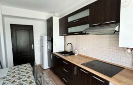 Apartament de 2 camere, 55 mp, zona Galata