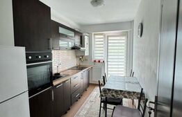 Apartament de 2 camere, 55 mp, zona Galata