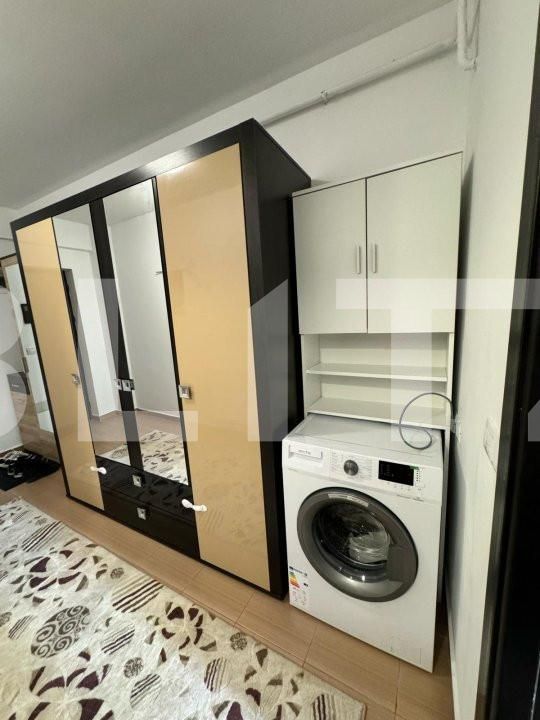 Apartament de închiriat 2 camere Galata - 151443AI | BLITZ Iași | Poza6