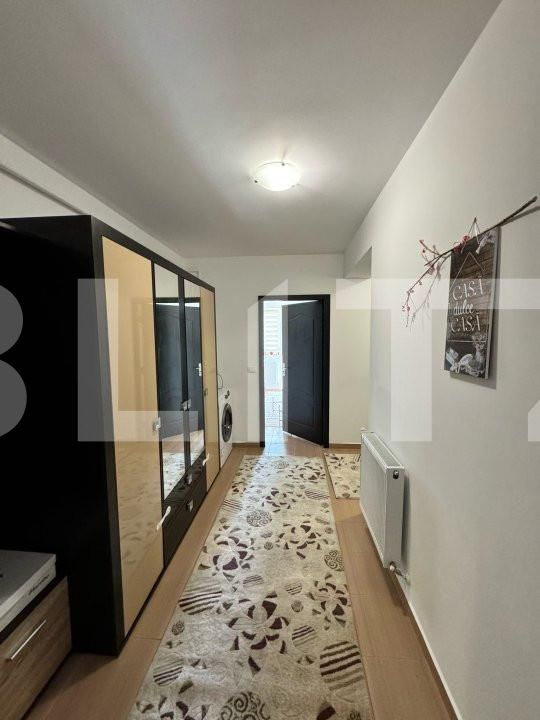 Apartament de închiriat 2 camere Galata - 151443AI | BLITZ Iași | Poza5