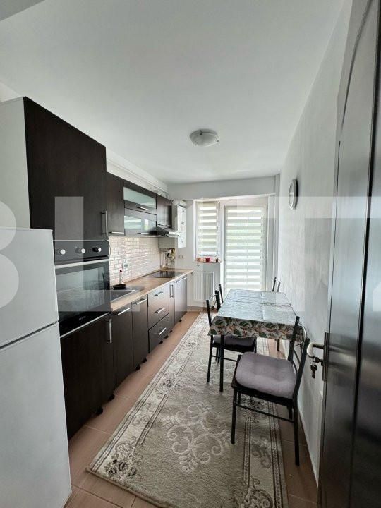 Apartament de închiriat 2 camere Galata - 151443AI | BLITZ Iași | Poza9