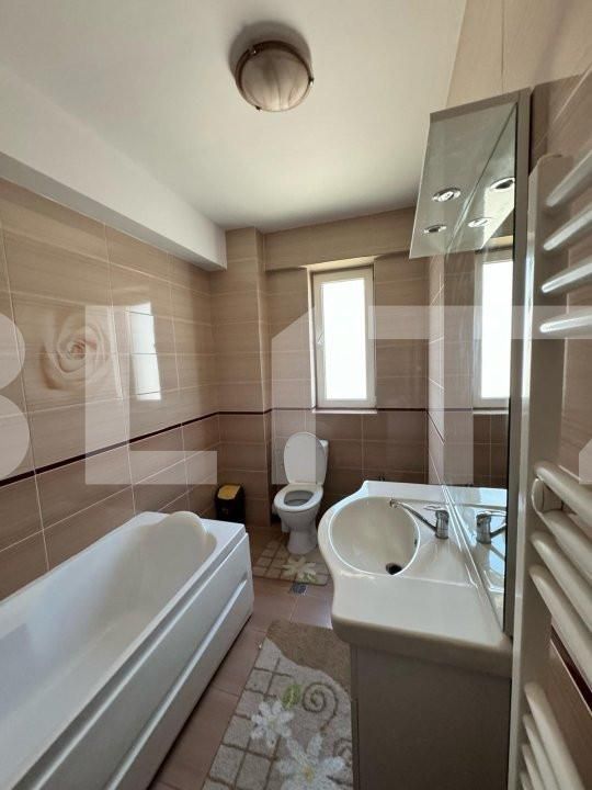 Apartament de închiriat 2 camere Galata - 151443AI | BLITZ Iași | Poza14