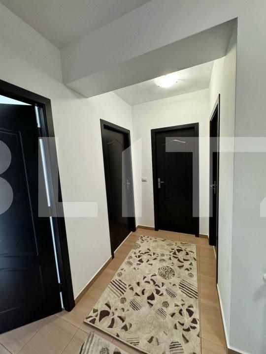 Apartament de închiriat 2 camere Galata - 151443AI | BLITZ Iași | Poza4