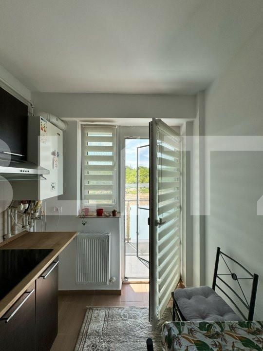 Apartament de închiriat 2 camere Galata - 151443AI | BLITZ Iași | Poza12