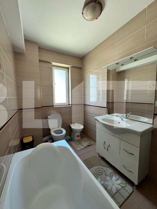 Apartament de închiriat 2 camere Galata - 151443AI | BLITZ Iași | Poza13