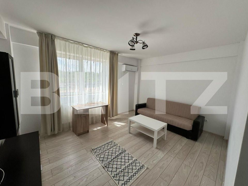 Apartament de închiriat 2 camere Galata - 151443AI | BLITZ Iași | Poza10