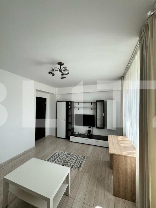 Apartament de închiriat 2 camere Galata - 151443AI | BLITZ Iași | Poza11