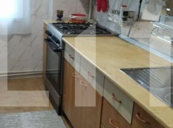 Apartament de închiriat 3 camere Mircea cel Batran - 151449AI | BLITZ Iași | Poza14