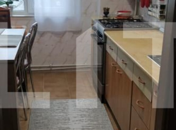 Apartament de închiriat 3 camere Mircea cel Batran - 151449AI | BLITZ Iași | Poza13