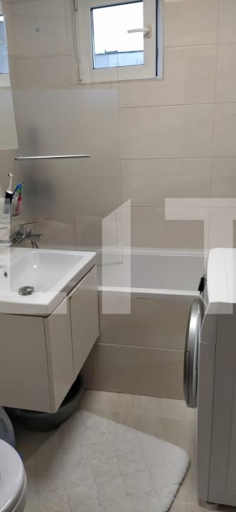 Apartament de închiriat 3 camere Mircea cel Batran - 151449AI | BLITZ Iași | Poza12