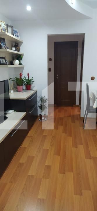 Apartament de închiriat 3 camere Mircea cel Batran - 151449AI | BLITZ Iași | Poza5