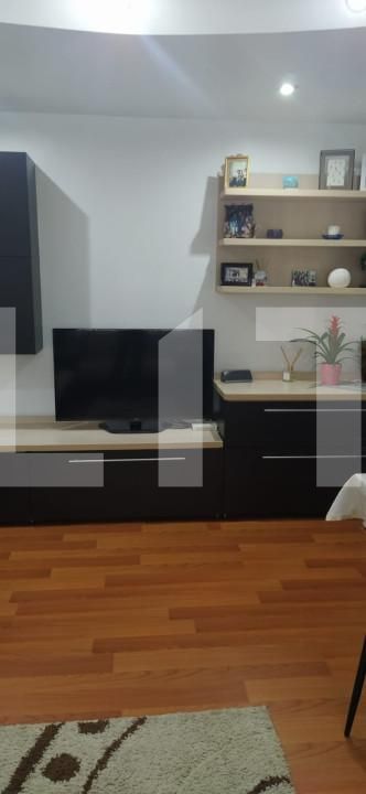 Apartament de închiriat 3 camere Mircea cel Batran - 151449AI | BLITZ Iași | Poza8