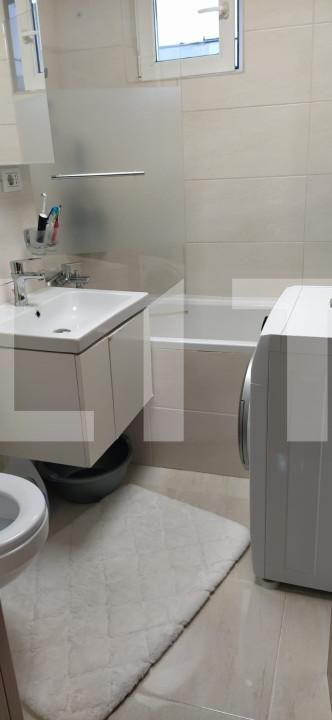 Apartament de închiriat 3 camere Mircea cel Batran - 151449AI | BLITZ Iași | Poza11