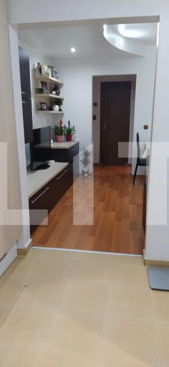 Apartament de închiriat 3 camere Mircea cel Batran - 151449AI | BLITZ Iași | Poza3