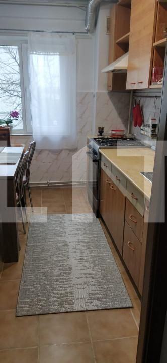 Apartament de închiriat 3 camere Mircea cel Batran - 151449AI | BLITZ Iași | Poza13