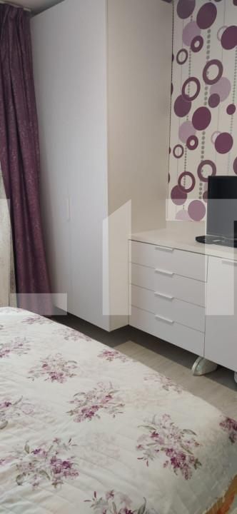 Apartament de închiriat 3 camere Mircea cel Batran - 151449AI | BLITZ Iași | Poza10