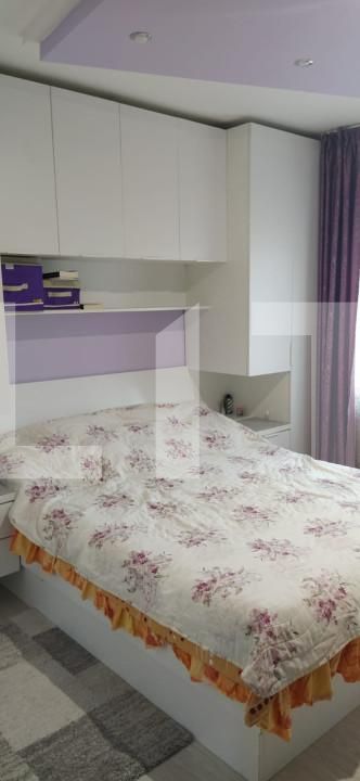 Apartament de închiriat 3 camere Mircea cel Batran - 151449AI | BLITZ Iași | Poza9