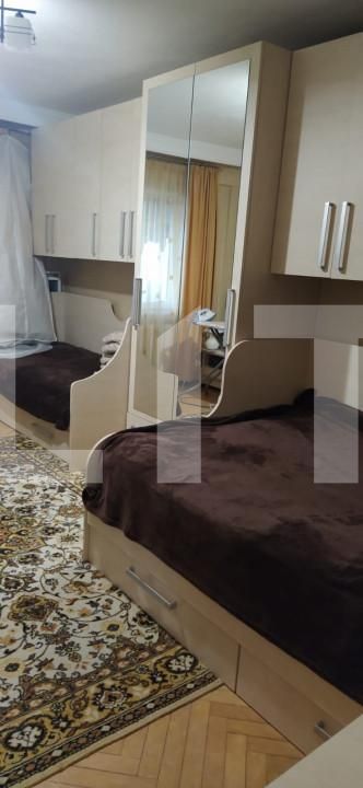 Apartament de închiriat 3 camere Mircea cel Batran - 151449AI | BLITZ Iași | Poza7