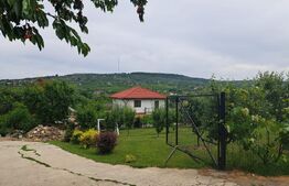 Teren intravilan, 1000mp, toate utilitatile, Bârnova Iasi