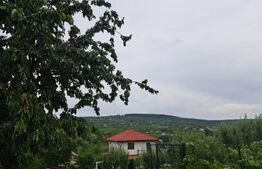 Teren intravilan, 1000mp, toate utilitatile, Bârnova Iasi