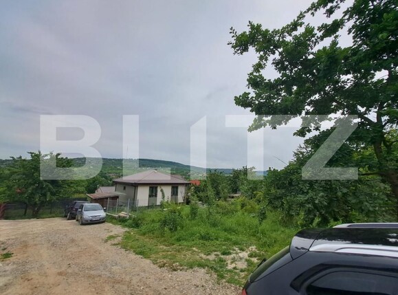 Teren de vânzare Barnova  - 151515TV | BLITZ Iași | Poza7