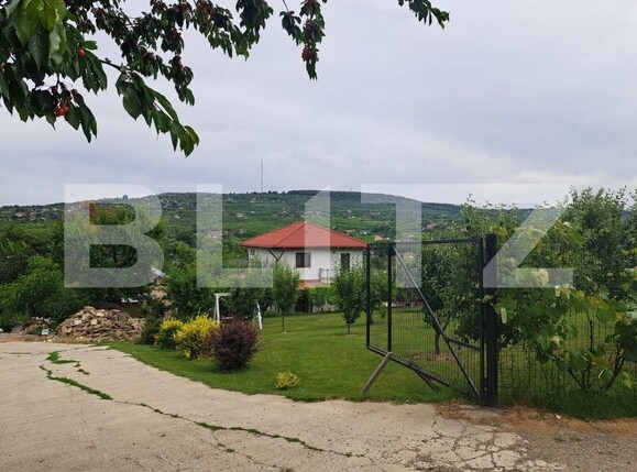 Teren de vânzare Barnova  - 151515TV | BLITZ Iași | Poza2