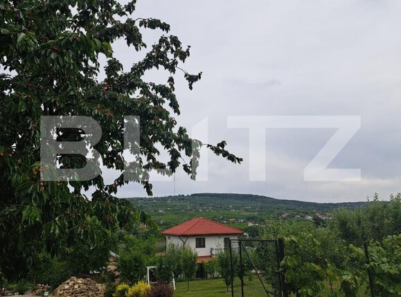 Teren de vânzare Barnova  - 151515TV | BLITZ Iași | Poza1