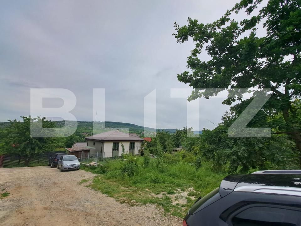 Teren de vânzare Barnova  - 151515TV | BLITZ Iași | Poza7