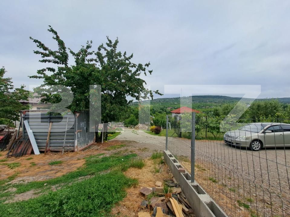 Teren de vânzare Barnova  - 151515TV | BLITZ Iași | Poza3