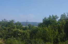 Teren generos de 1500 mp, intravilan, zona Miroslava