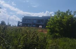 Teren generos de 1500 mp, intravilan, zona Miroslava