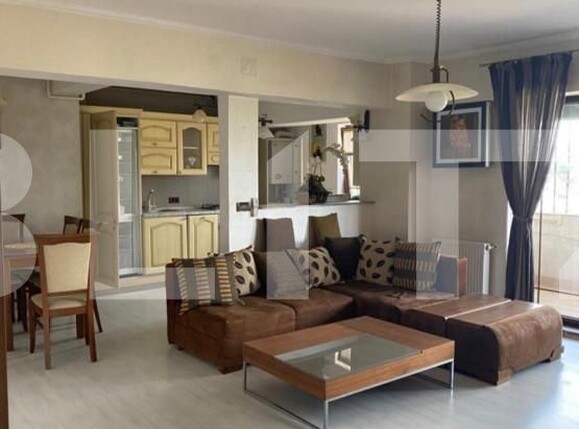 Apartament de închiriat 2 camere Tatarasi - 151582AI | BLITZ Iași | Poza1