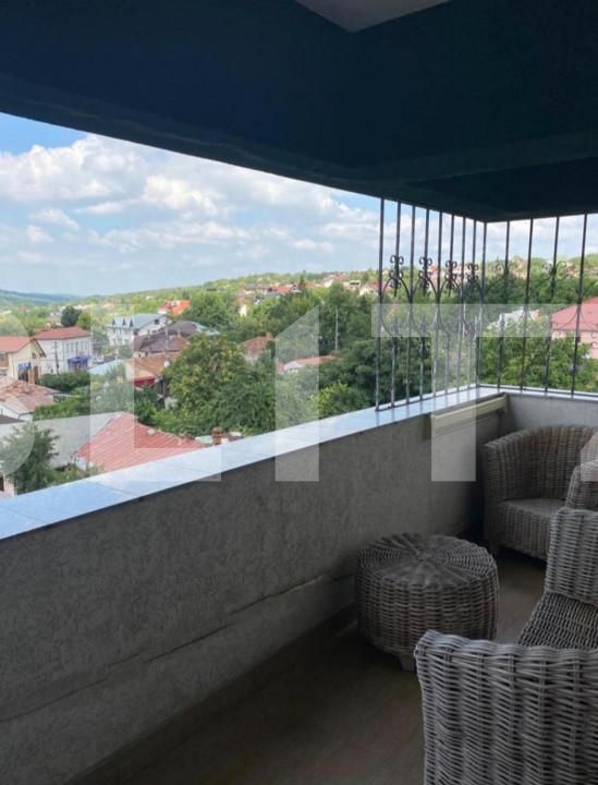 Apartament de închiriat 2 camere Tatarasi - 151582AI | BLITZ Iași | Poza8