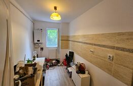 Apartament 2 camere, 42mp, zona Tatarasi