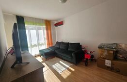 Apartament, 2 camere, 48mp, zona Tatarasi
