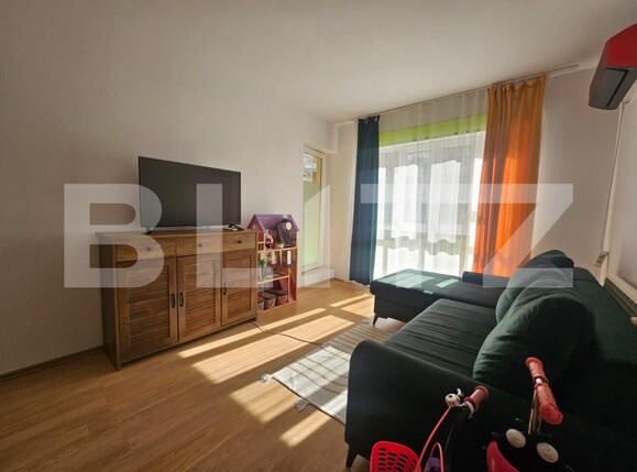 Apartament de vânzare 2 camere Tatarasi - 151616AV | BLITZ Iași | Poza1