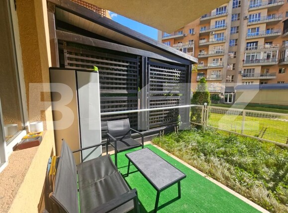 Apartament de vânzare 2 camere Tatarasi - 151616AV | BLITZ Iași | Poza3