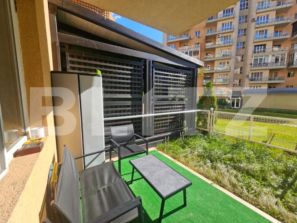Apartament de vânzare 2 camere Tatarasi - 151616AV | BLITZ Iași | Poza3